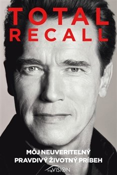 Total Recall - Arnold Schwarzenegger