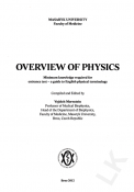 Overview of Physics