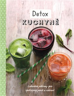 Detox kuchyně