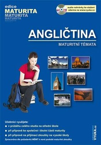 Angličtina - Maturitní témata