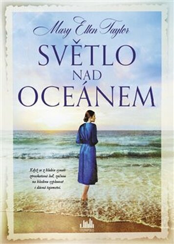 Světlo nad oceánem - Michaela Šmejkalová