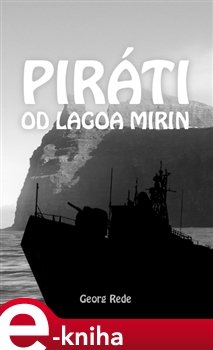 Piráti od Lagoa Mirin - Georg Rede