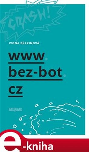 www.bez-bot.cz - Ivona Březinová