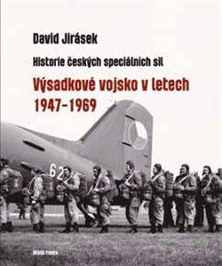 Historie českých speciálních sil