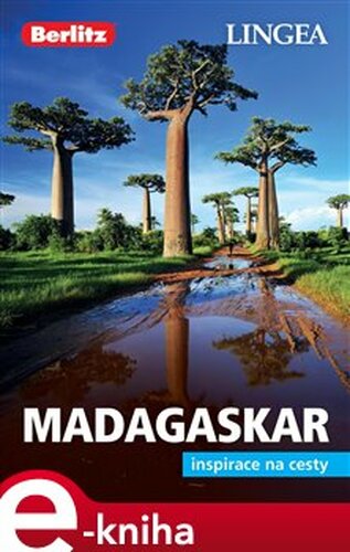 Madagaskar - Inspirace na cesty