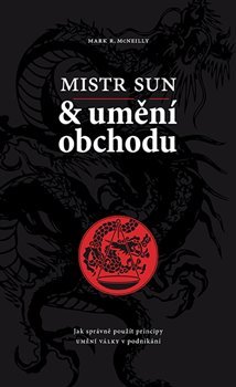 Mistr Sun a umění obchodu - Sun Mistr, Mark R. McNeilly