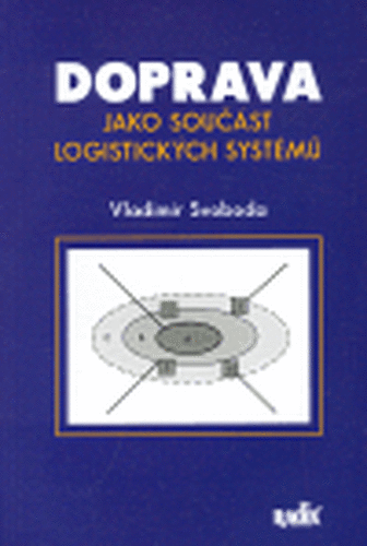 Doprava jako součást logistických systémů - Vladimír Svoboda