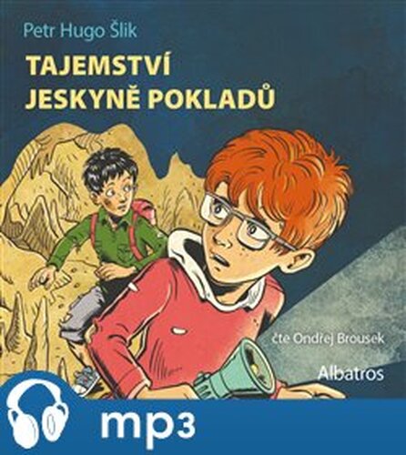 Tajemství jeskyně pokladů