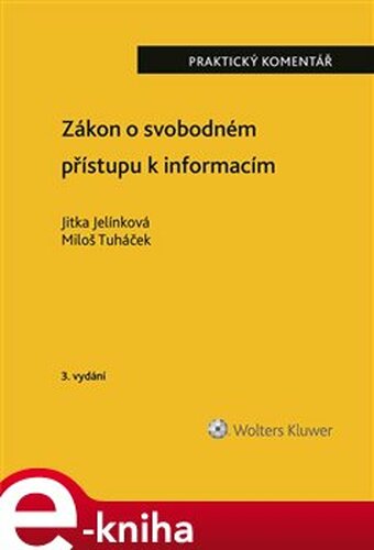 Zákon o svobodném přístupu k informacím