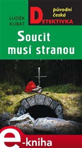 Soucit musí stranou - Luděk Kabát