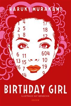 Birthday Girl - Haruki Murakami