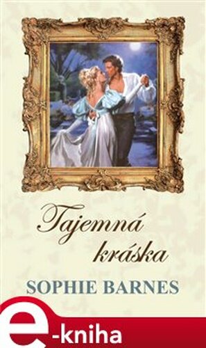 Tajemná kráska - Sophie Barnes