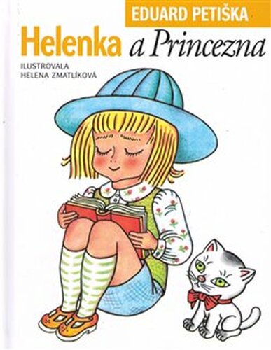 Helenka a Princezna