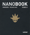 Nanobook - Milan Cais, Mardoša