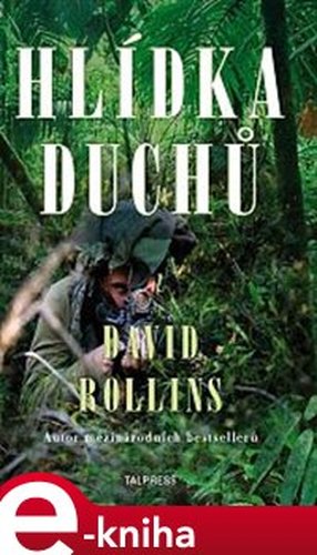 Hlídka duchů - David Rollins