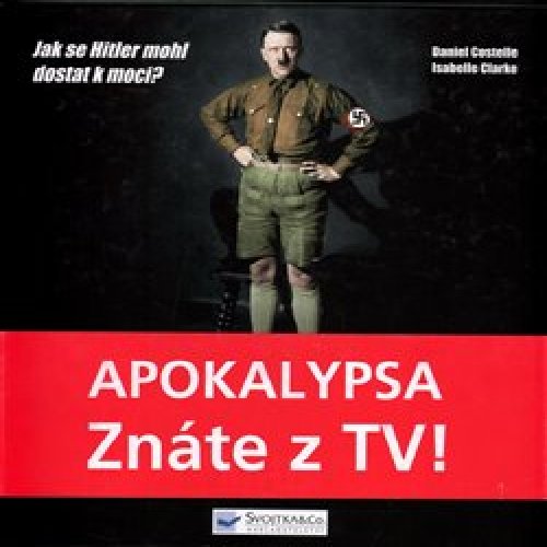 Apokalypsa – Hitler