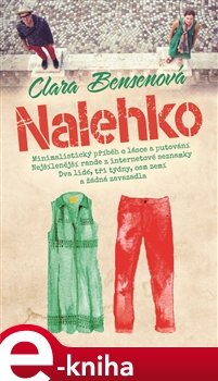 Nalehko - Clara Bensenová