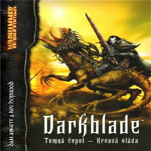 Darkblade