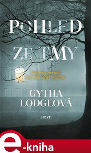 Pohled ze tmy - Gytha Lodgeová