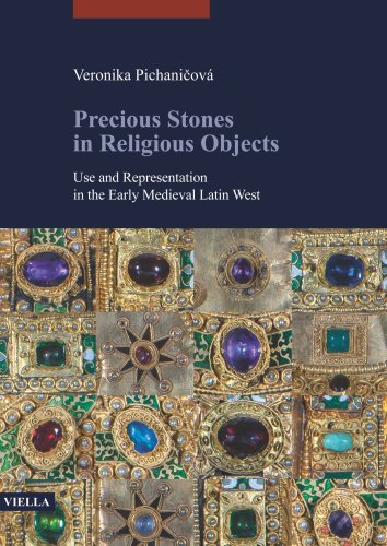 Precious Stones in Religious Objects
