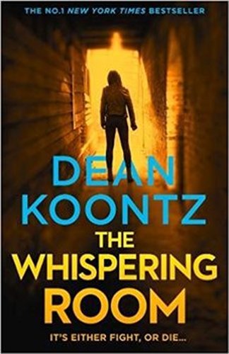 The Whispering Room - Dean Koontz