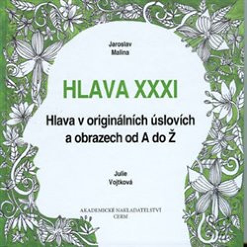 Hlava XXXI