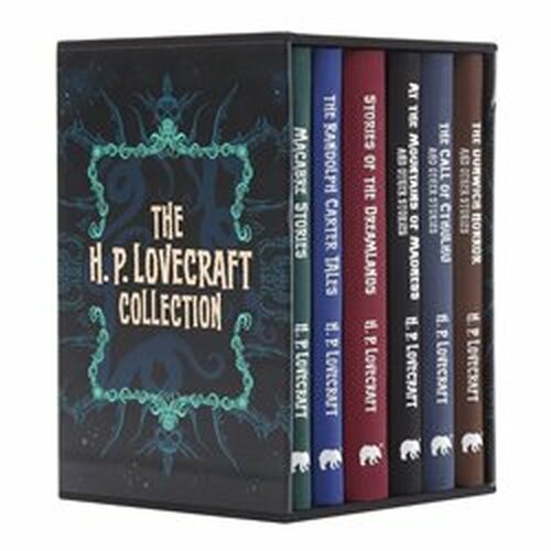 H. P. Lovecraft Collection