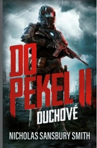 Do pekel II: Duchové