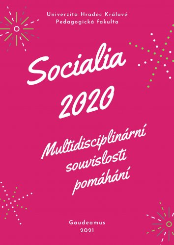 Socialia 2020