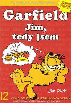 Jím, tedy jsem - Jim Davis