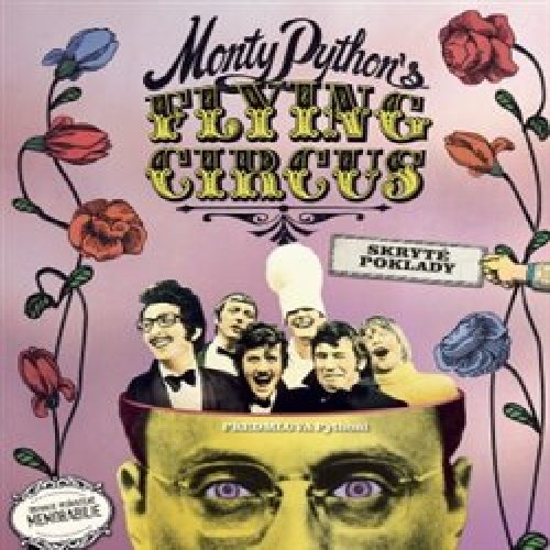 Monty Python´s Flying Circus