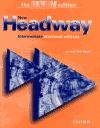 New Headway Intermediate the Third Edition - Workbook with Key - Liz Soars, John Soars