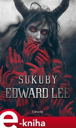 Sukuby - Edward Lee