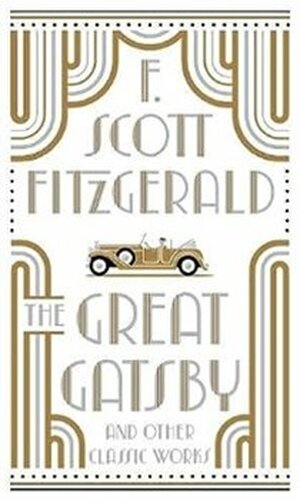 GreatGatsby and Other Classic Works