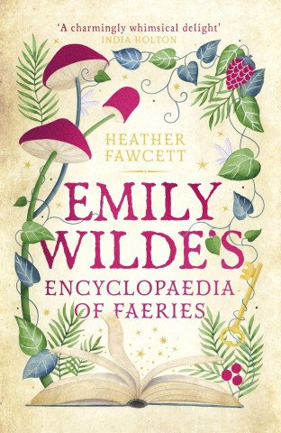 Emily Wilde´s Encyclopedia