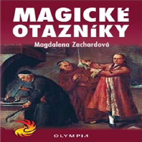 Magické otazníky