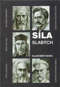 Síla slabých - Slavomír Ravik