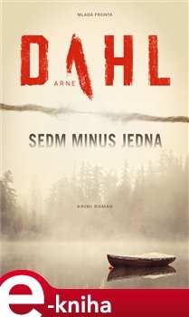 Sedm mínus jedna - Arne Dahl