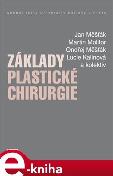 Základy plastické chirurgie - kol.