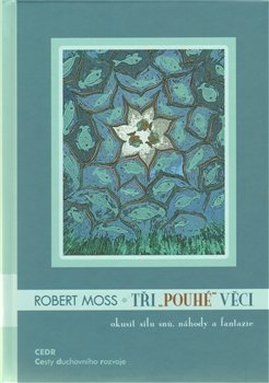 Tři &quot;pouhé&quot; věci - Robert Moss