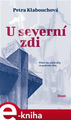 U severní zdi - Petra Klabouchová