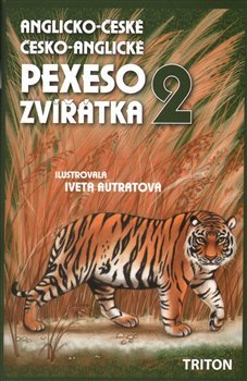 Pexeso zvířátka 2 - Jan Juhaňák