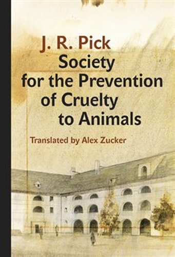 Society for the Prevention of Cruelty to Animals - J. R. Pick