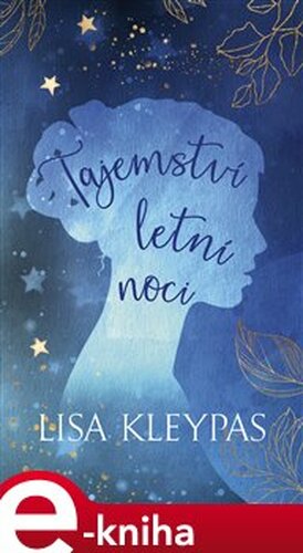 Tajemství letní noci - Lisa Kleypas