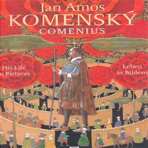 Jan Amos Komenský