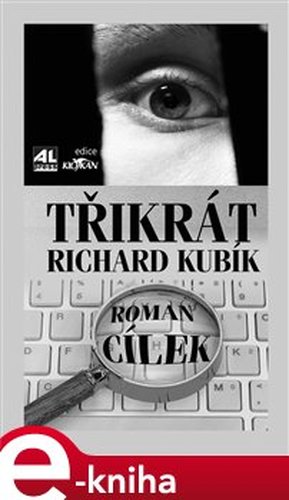 Třikrát Richard Kubík - Roman Cílek