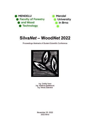 SilvaNet-WoodNet 2022