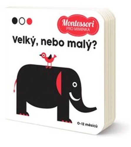 Velký, nebo malý