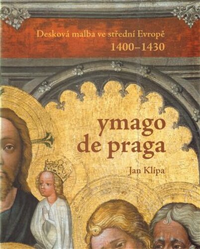 Ymago de Praga