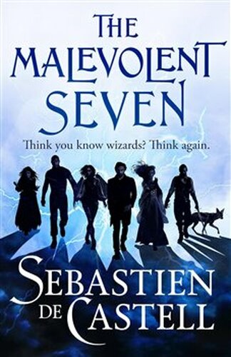 Malevolent Seven